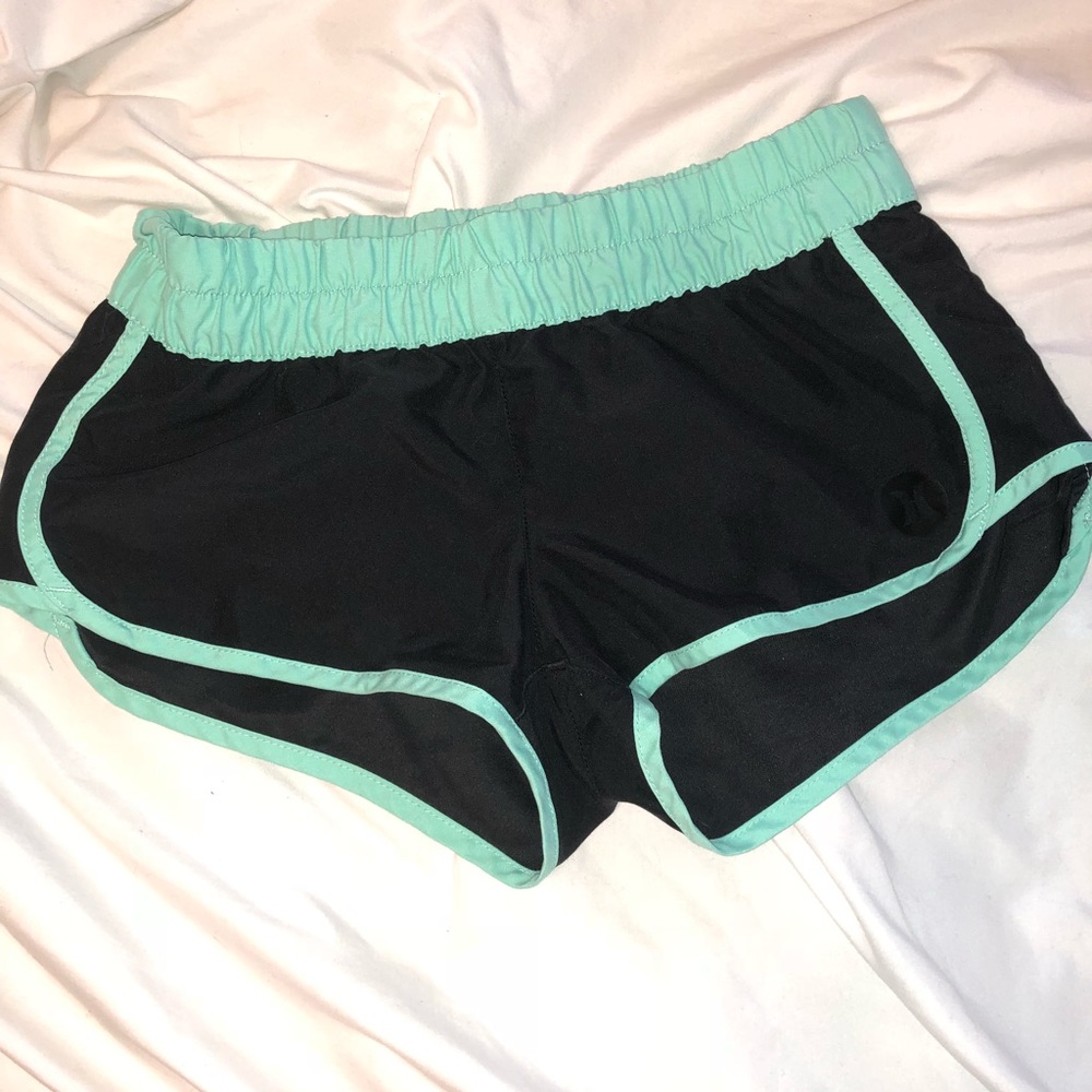 Hurley  board shorts